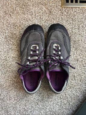 Merrell Barefoot Pace Glove